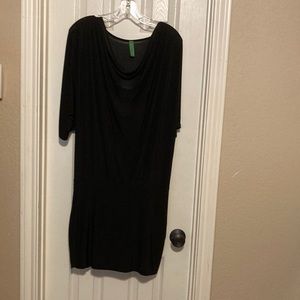 Sexy Little Black Dress